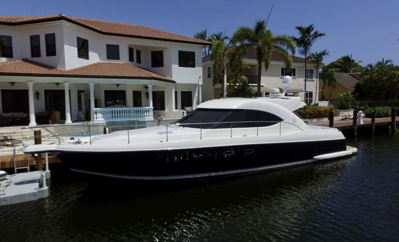Encore Charters: Explore South Florida Waters in Style