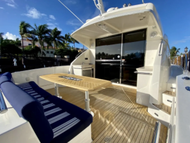 Encore Charters - Yacht Charter Service
